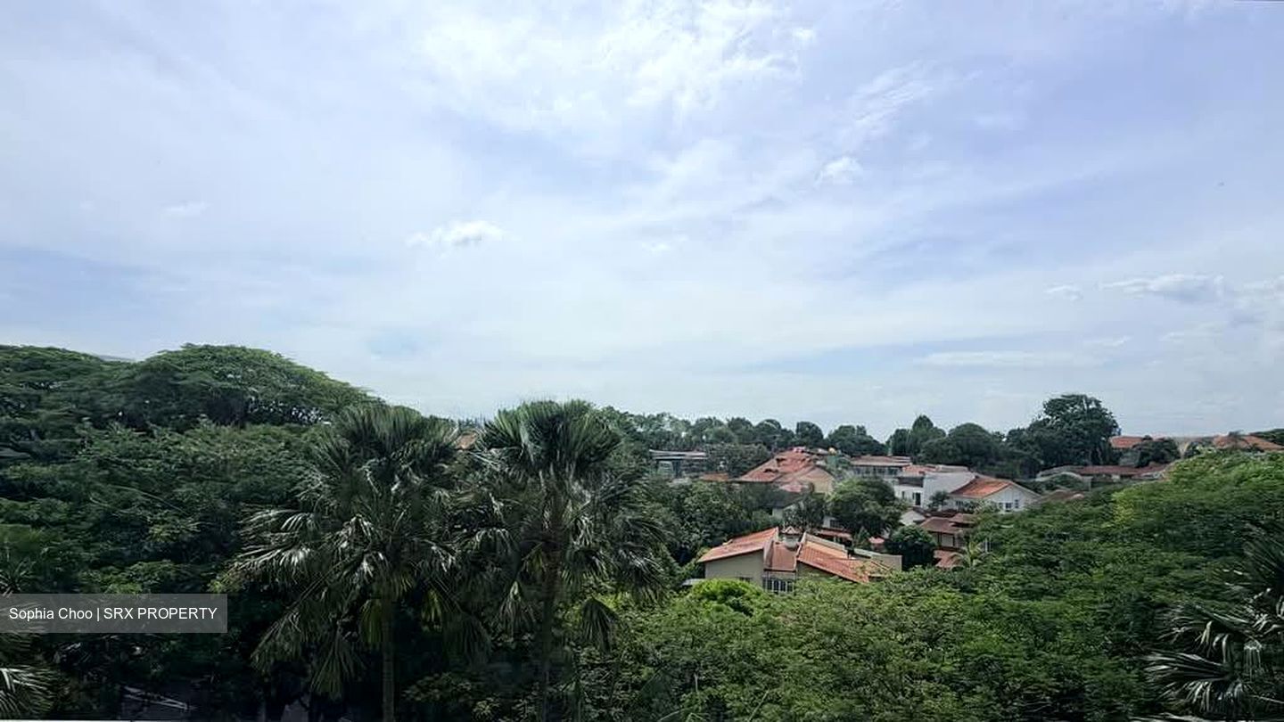 D'Leedon (D10), Condominium #567693861